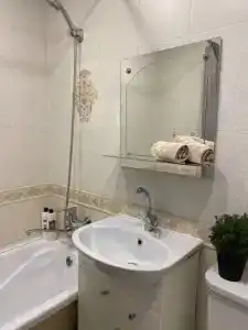 в центре города - 4