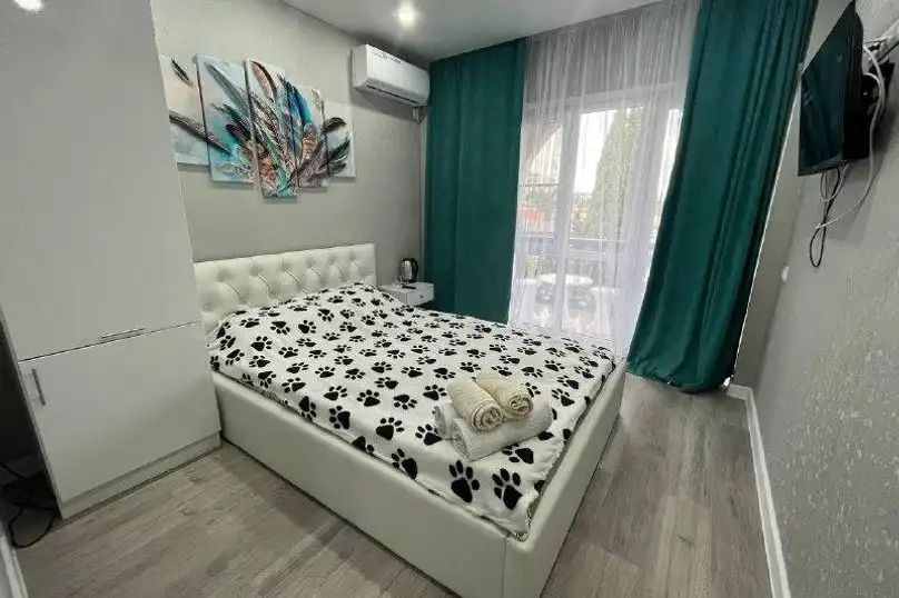 Морская звезда - 37