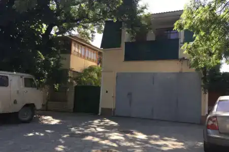 Высокий берег - 11