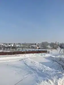 В гости к Ольге - 7