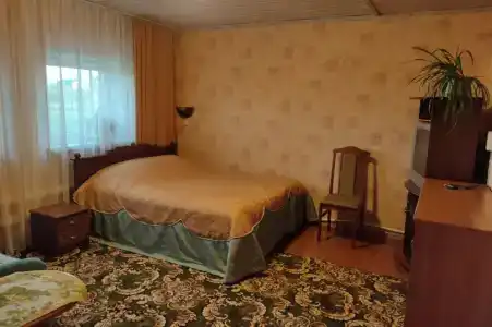 В гости к Ольге - 8