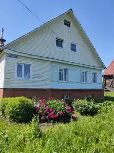 В гости к Ольге - 4