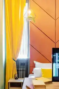 Квартира - 1