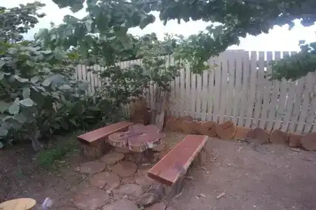 А-Фрейм в СТ Каспий - 1