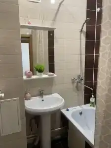 Центр 66 Семейные с балконом Вокзальная 51А - 2