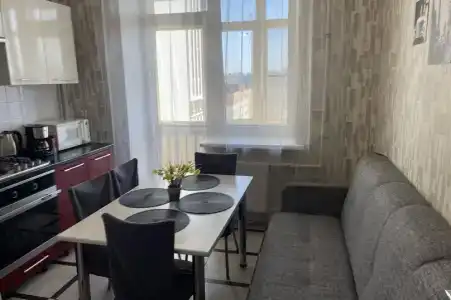 Центр 66 Семейные с балконом Вокзальная 51А - 3