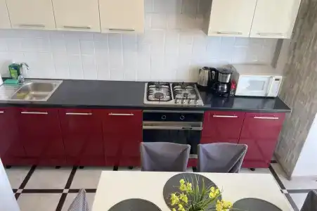 Центр 66 Семейные с балконом Вокзальная 51А - 4