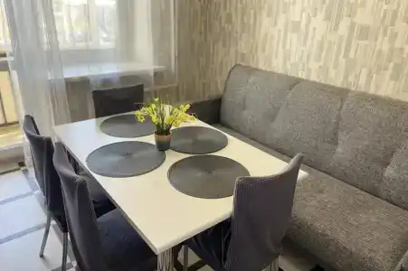 Центр 66 Семейные с балконом Вокзальная 51А - 5