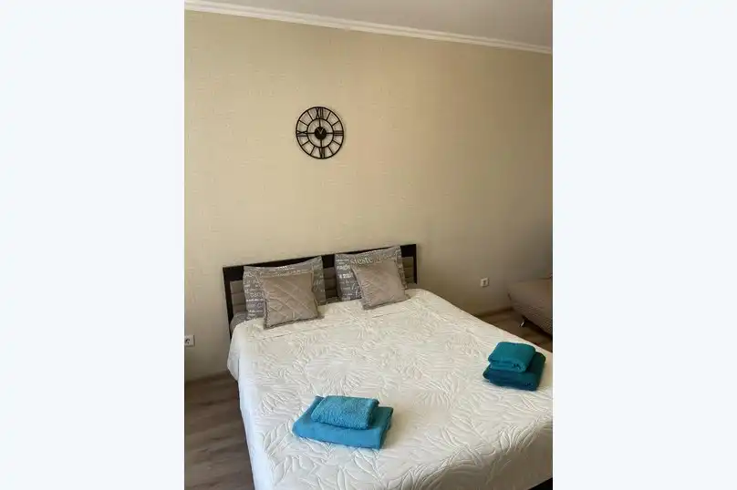 Центр 66 Семейные с балконом Вокзальная 51А - 8