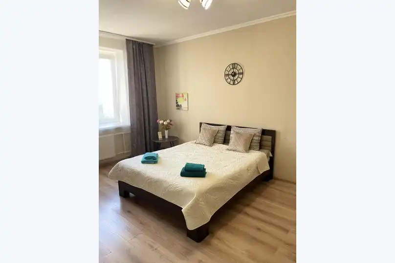 Центр 66 Семейные с балконом Вокзальная 51А - 13