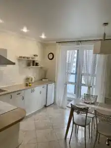 GomelHome Apartment - 4