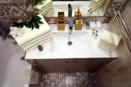 GomelHome Apartment - 8