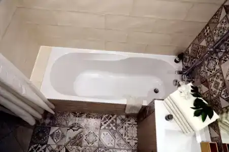 GomelHome Apartment - 9