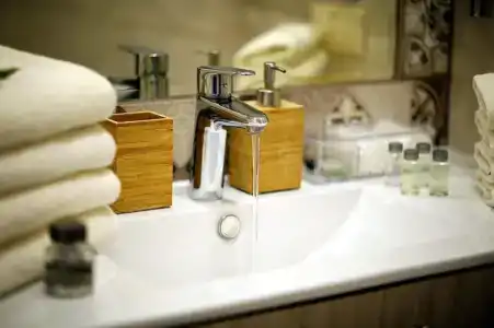 GomelHome Apartment - 10