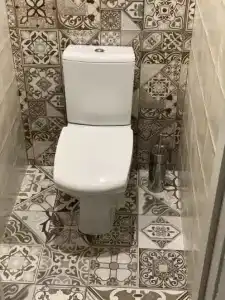 GomelHome Apartment - 11