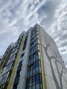 GomelHome Apartment - 15