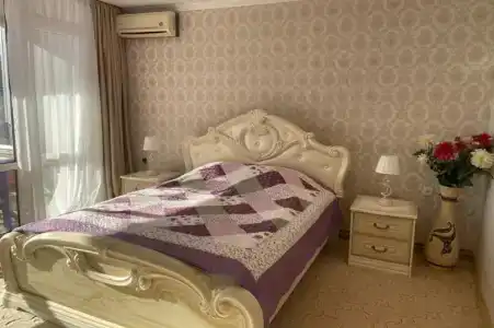Гостевой дом у Тамары - 0