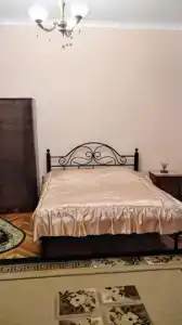 У Саиды - 18