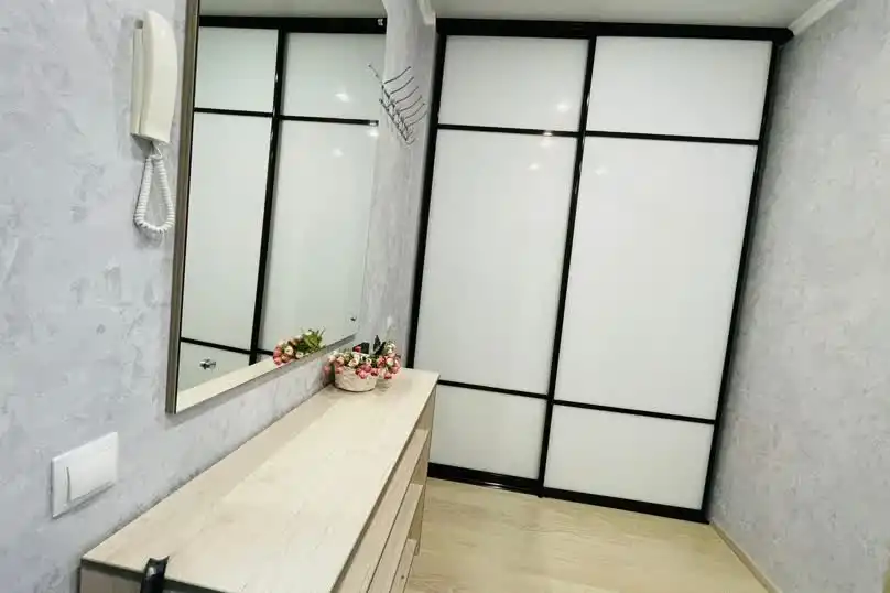 Красивая Студия Жк Триумф - 8