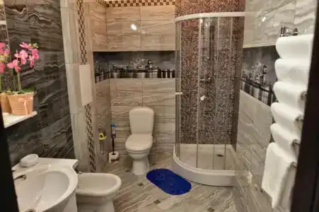 Apartment on 17 Sentyabrya - 5