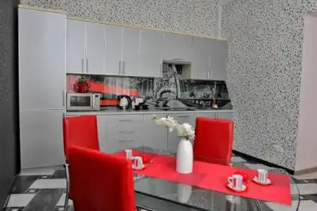 Apartment on 17 Sentyabrya - 6