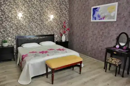 Apartment on 17 Sentyabrya - 8