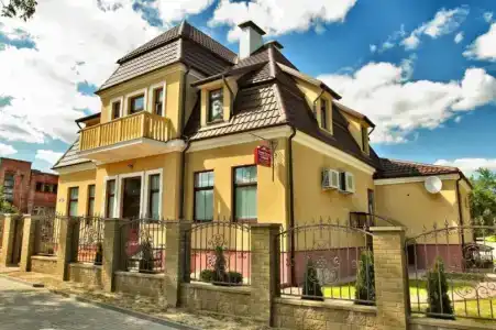 Apartment on 17 Sentyabrya - 1