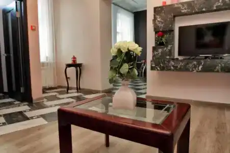 Apartment on 17 Sentyabrya - 2