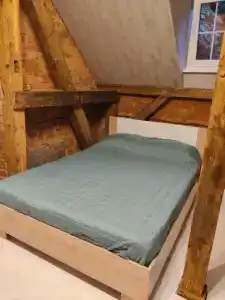 Октябрьская, 2А - 1