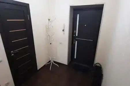 Квартира на Матросова 18 - 1