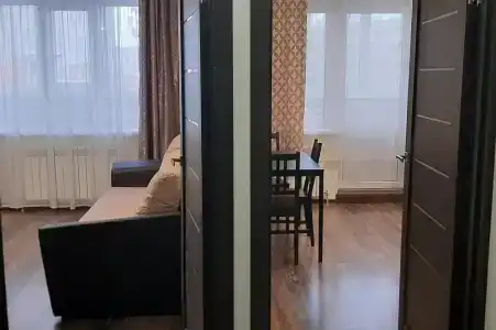 Квартира на Матросова 18 - 2