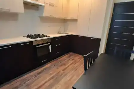 Квартира на Матросова 18 - 4