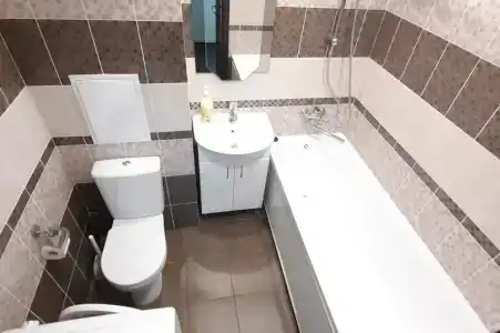 Квартира на Матросова 18 - 5