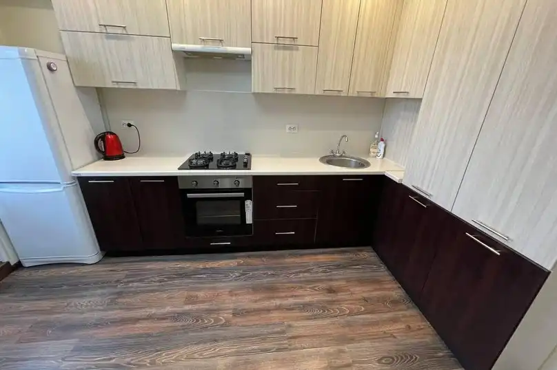 Квартира на Матросова 18 - 7