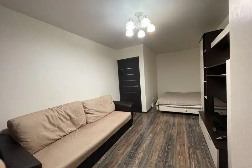 Квартира на Матросова 18 - 9