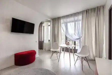 Проспект Независимости,52