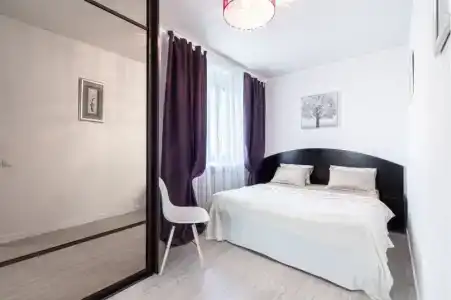 Проспект Независимости,52 - 1