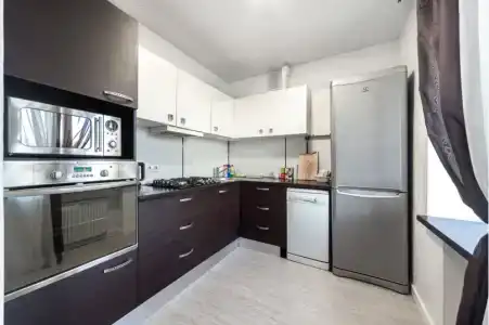 Проспект Независимости,52 - 2