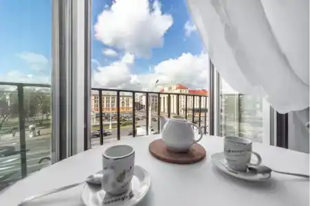 Проспект Независимости,52 - 3