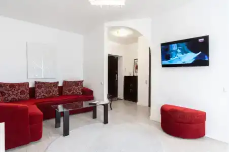 Проспект Независимости,52 - 5