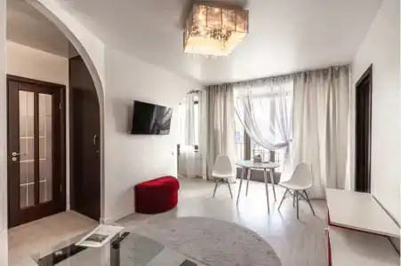 Проспект Независимости,52 - 6