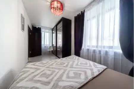 Проспект Независимости,52 - 8