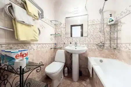 Проспект Независимости,52 - 9