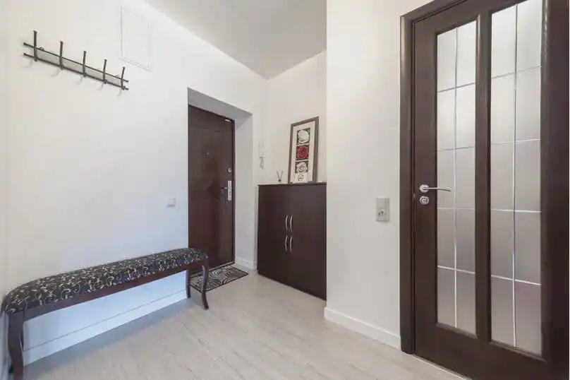 Проспект Независимости,52 - 11