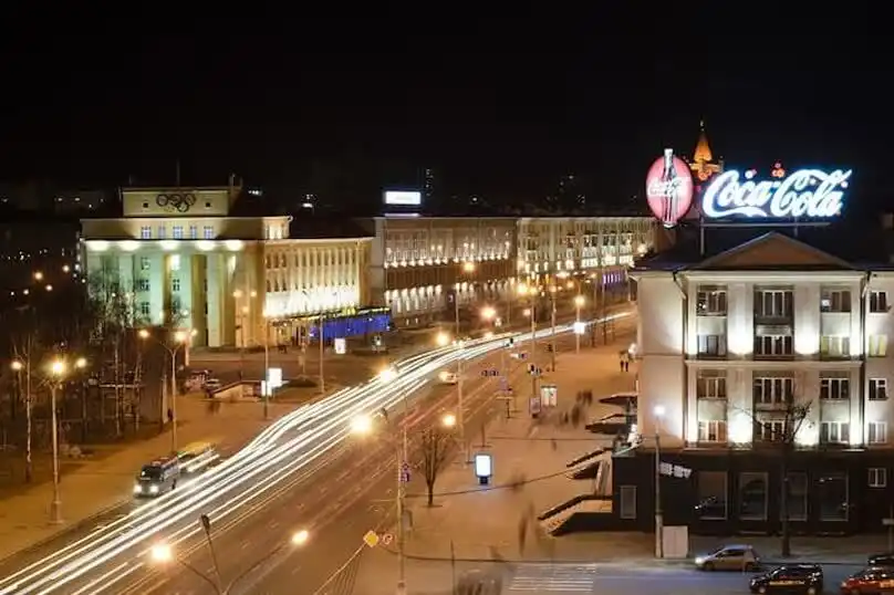 Проспект Независимости,52 - 13