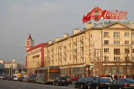 Проспект Независимости,52 - 16