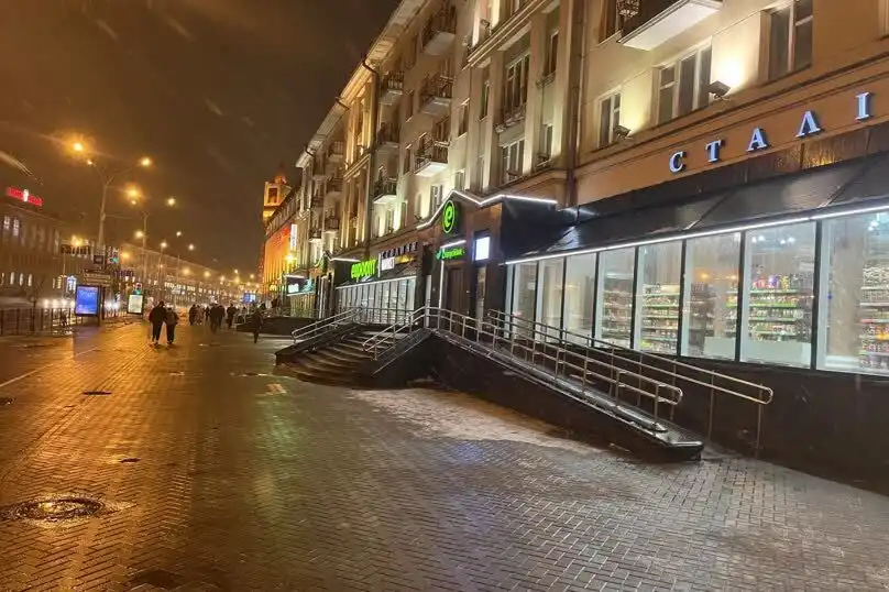 Проспект Независимости,52 - 19