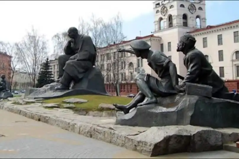 Проспект Независимости,52 - 23