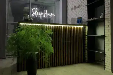 Sleep House - 4