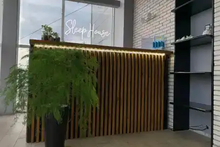 Sleep House - 5